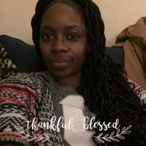 Meet your Posher, Stephanie